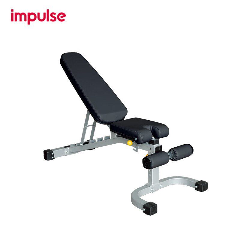 英派斯多功能可调式练习椅 IFFID