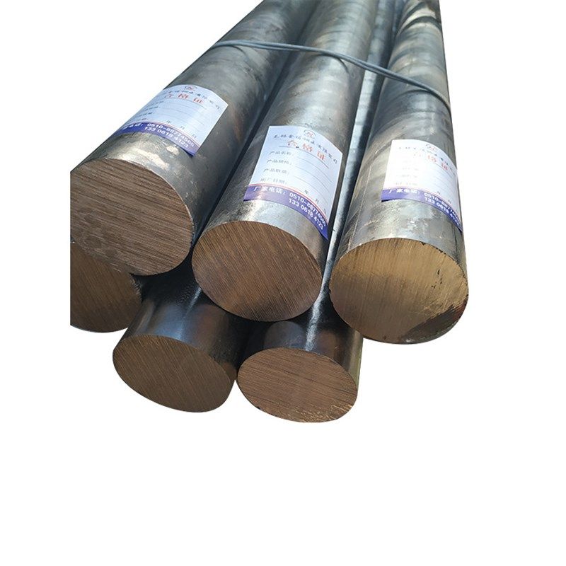 含锡量ZQsn10-1锡青铜棒 ZCuSn10P1锡磷青铜棒 25mm 锡青铜棒厂家