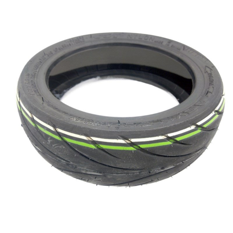 小牛滑板车9.5X2.50真空胎小牛KQI3电动滑板车果冻胶防刺自补液胎