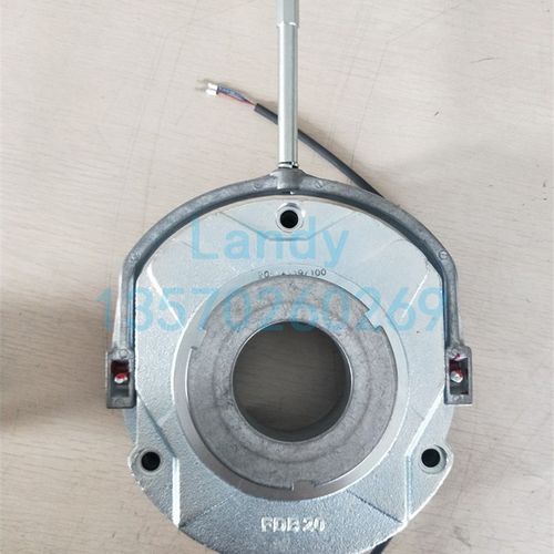 5.5/7.5kw电机刹车器BRE100制动抱闸FDB20 19061902 180V LR76927