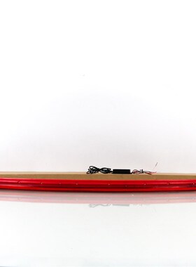 适用于15-19年 KA KX5 3功能 低配 红色面贯穿灯 后尾刹车警示灯