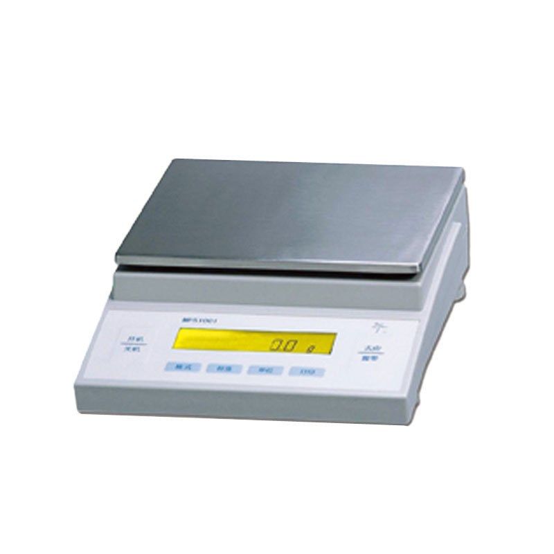 上海恒平    MP2000D   电子天平
