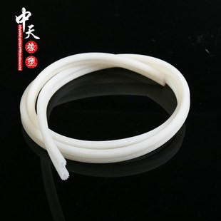 一包价15kg厂家生产实心压纱条 金刚网纱窗压条 硅胶纱窗压条