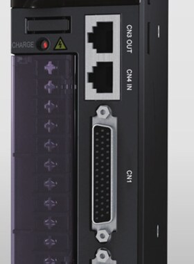 汇川伺服电机驱动器 IS620NS5R5I  750W 全新原装现货