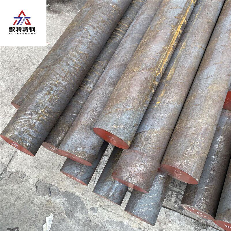 供应Incoloy800H镍基高温合金圆钢800H合金圆钢 N08810耐高温圆棒