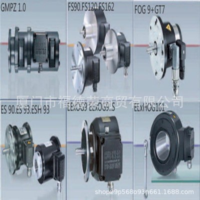 Baumer堡盟编码器ITD 21 A 4 Y29 1024 H NI D2SR12 S 12