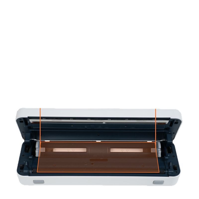 2023新版启锐A4L危废标签打印机新国标200X200 100X100 150X150mm