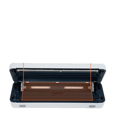 2023新版启锐A4L危废标签打印机新国标200X200 100X100 150X150mm