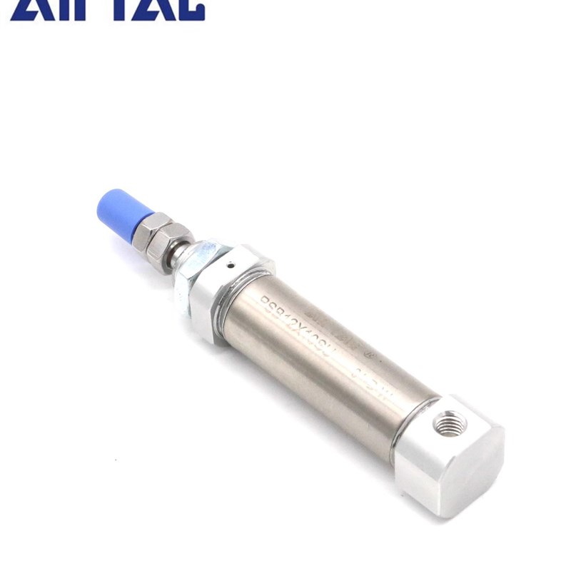 原装亚德客单动笔形气缸PSB12X40SR PSB12X40R PSB12X50SR/R