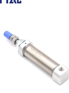 原装亚德客单动笔形气缸PSB12X40SR PSB12X40R PSB12X50SR/R