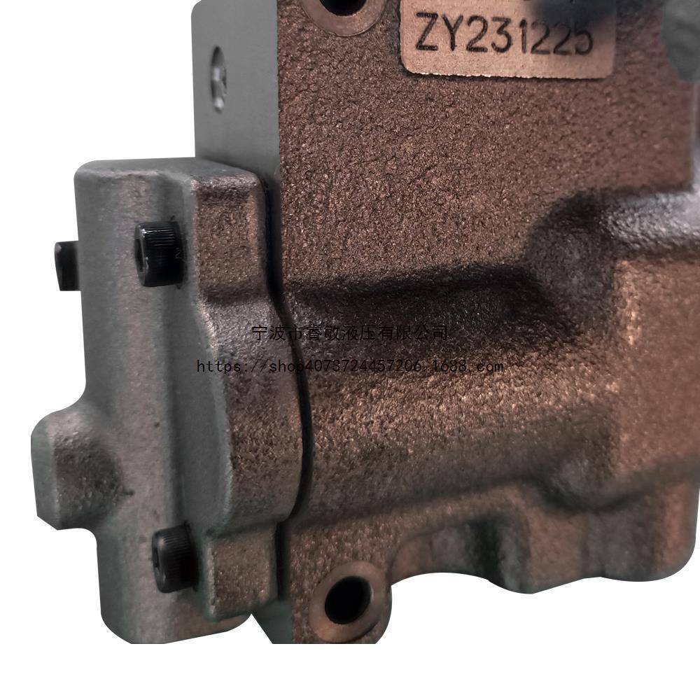 液压阀K3V63BDTK5V80DTK5V200K3VGK3VL112主泵调节器提升器