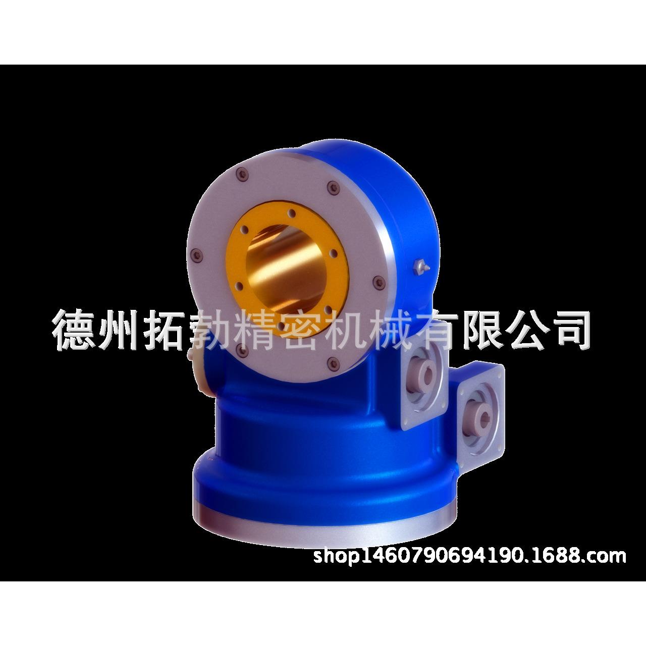 拓勃精密供应PE14A系列回转减速机回转驱动回转减速器