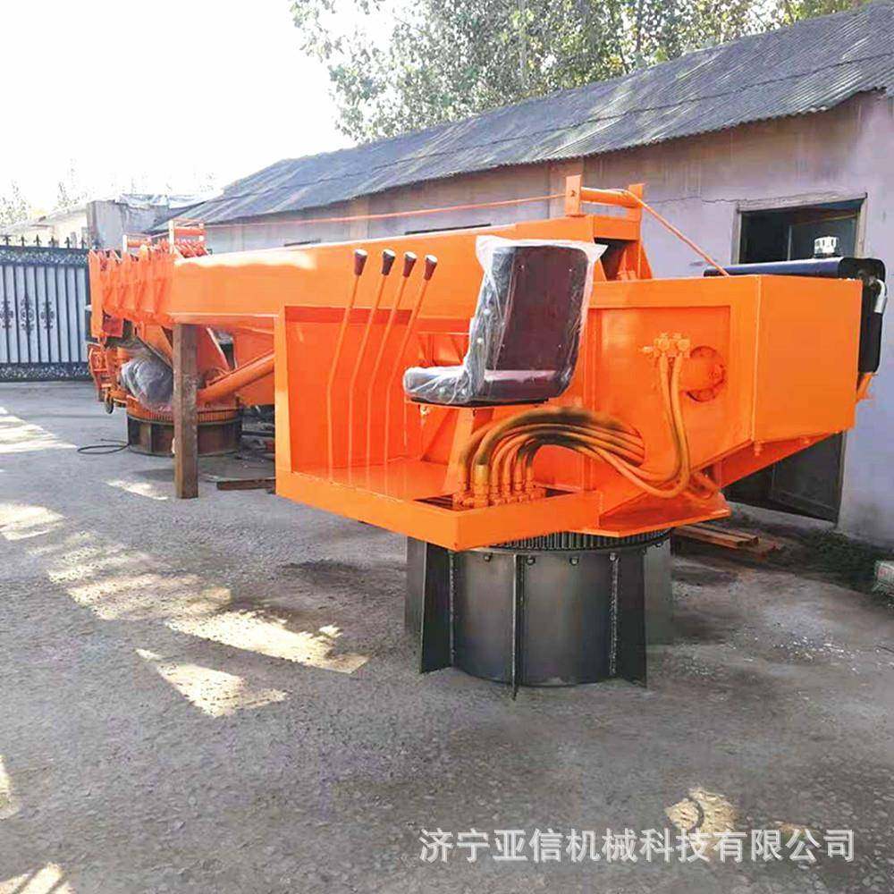 船吊吨液压船用吊机60度旋转港口码头固定船用吊机,搬运/仓储/物流设备,其他起重搬运设备,淘宝优惠券,粉丝福利购,淘宝优惠卷