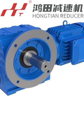 SF97-Y4-4P-30.56-M1-0°减速机四大系列（SSFSASAF）规