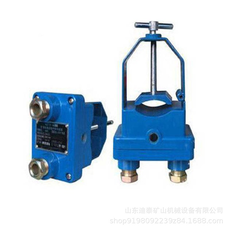 GKT5矿用设备开停传感器,开停状态传感器,风门开停传感器