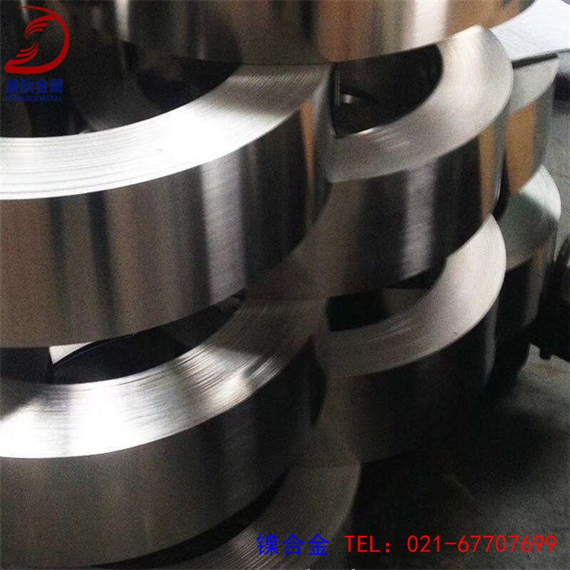供应高导磁1j79带材,铁镍合金1J79钢带 1J79坡莫合金带