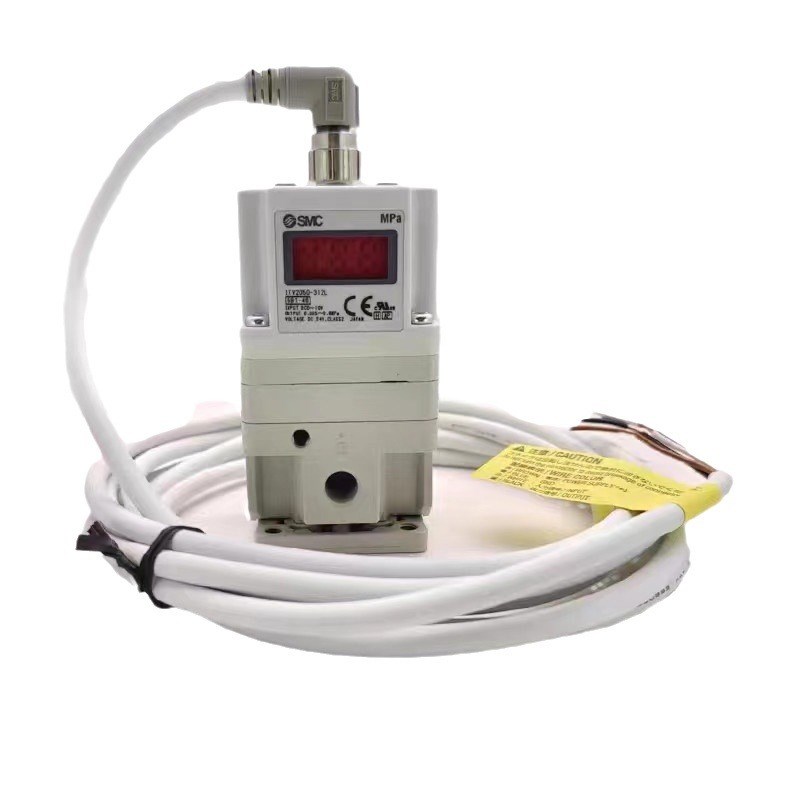 全新原装SMC电气比例阀ITV1010-312N ITV1010-312L ITV1010-312S