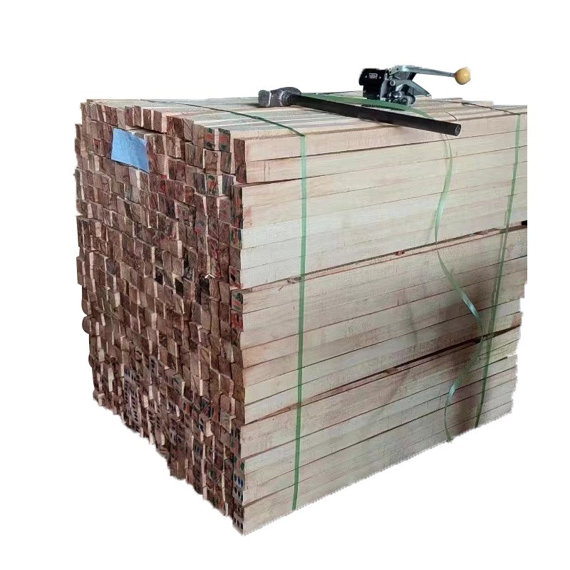 实木方条木料 装饰线条方木条手工模型制作 原木材料