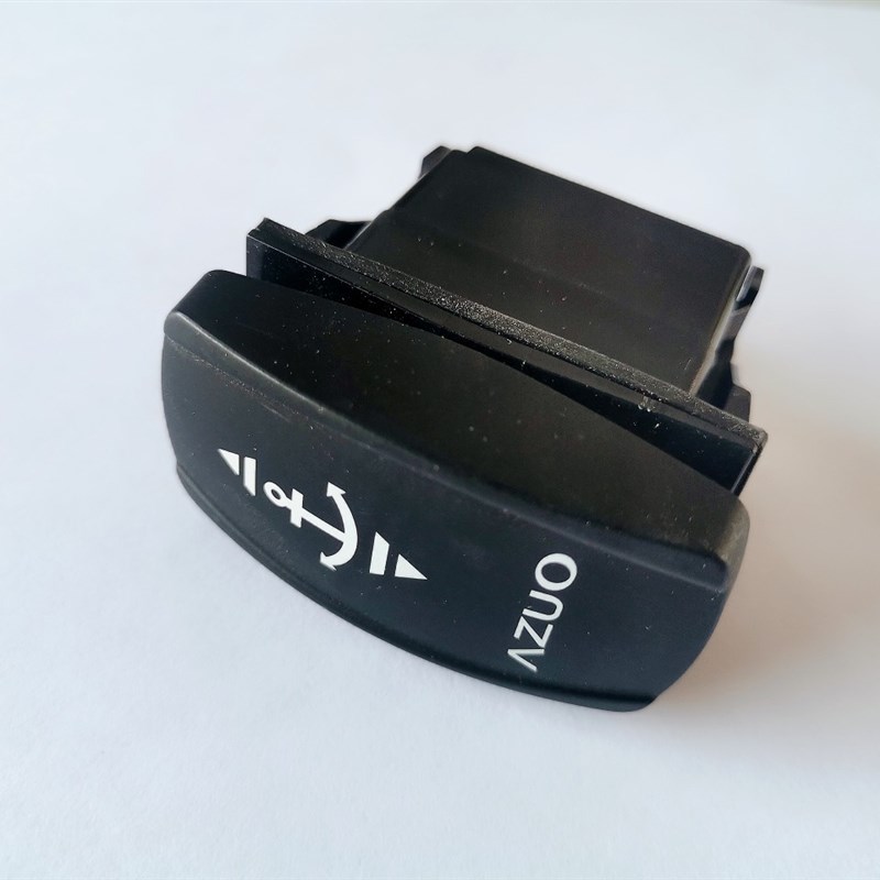 游艇船用锚机手动开关 电动起锚机 高速锚机 立式锚机 锚机绞盘