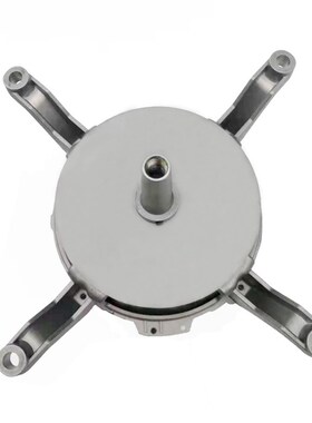 FX03(370W)蒸烤箱电机耐温300度西厨设备意大利款电烤箱电机220V