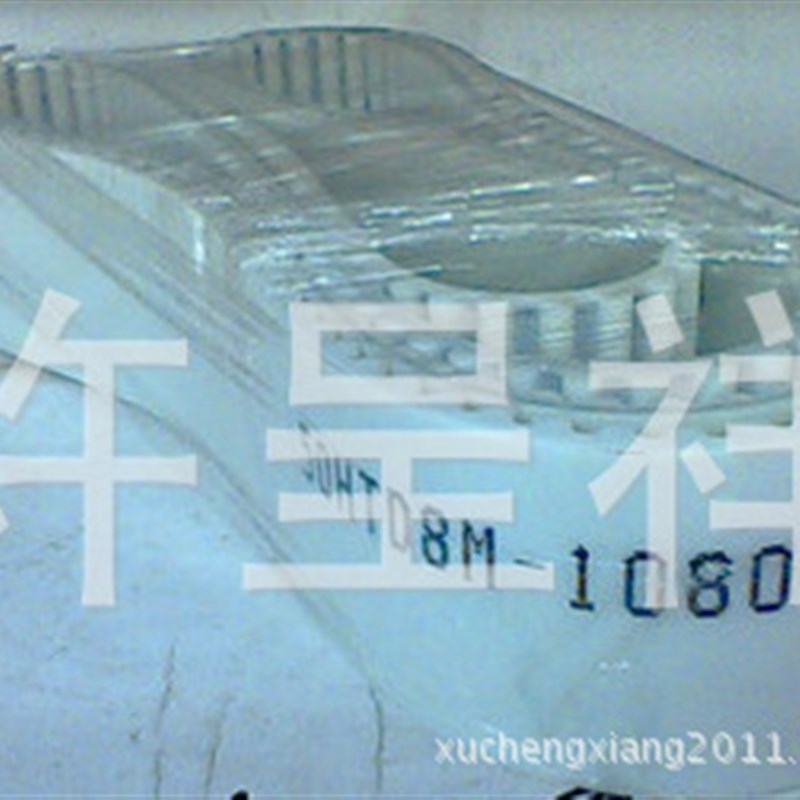 8M聚氨酯带钢丝同步带 PU 同步带 HTD8M-1080-50 传动带 规格齐全