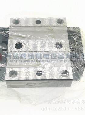 REXROTH 滑块 R185131310 直线运动轴承
