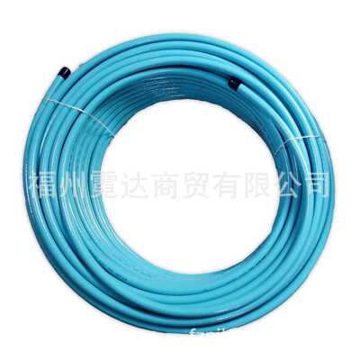 nitta moore树脂管高压软管 34PW-08-LBU-100M  Linemate 管