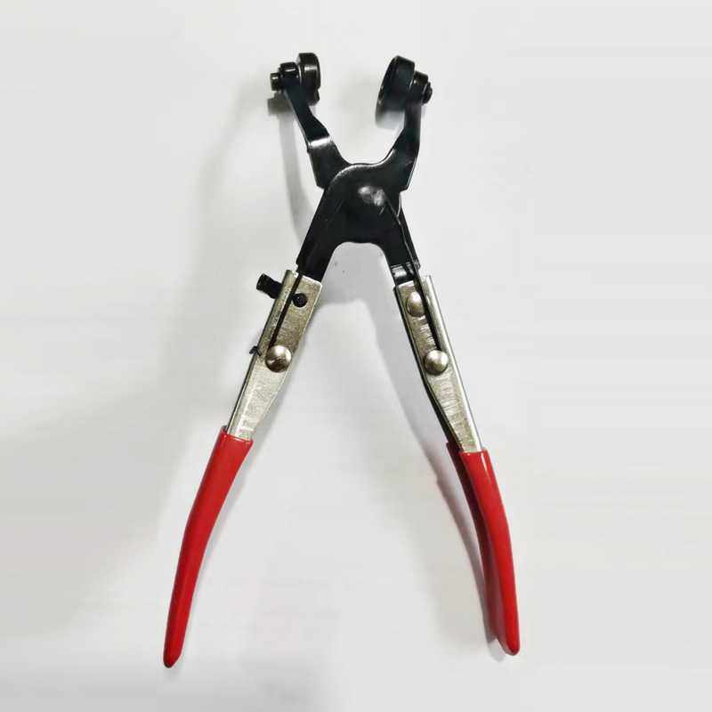 弯式管束钳 汽修工具钳弯型喉式软管钳卡扣钳45°虎钳水管拆卸钳,五金/工具,其他汽修汽保工具,淘宝优惠券,粉丝福利购,淘宝优惠卷