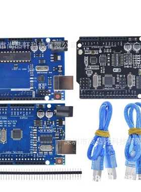 WiFi R3 ATmega328P+ESP8266 UNO-R3开发板改进-版本