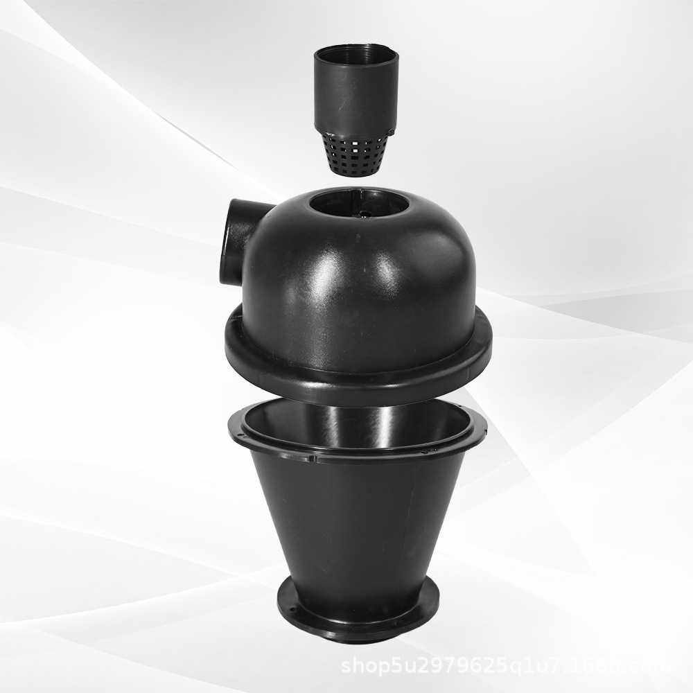 集尘分离器带过滤器50mm外径可适配吸尘器便携 旋风集尘分离器,宠物/宠物食品及用品,其它水族用具设备,淘宝优惠券,粉丝福利购,淘宝优惠卷