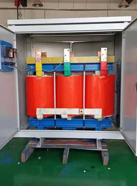 800V变400V转380V降220V三相干式隔离变压器SG-200KVA250KW300K