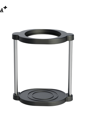 CERA便携折叠咖啡机支架秒变家用机兼容PCM04/03/01