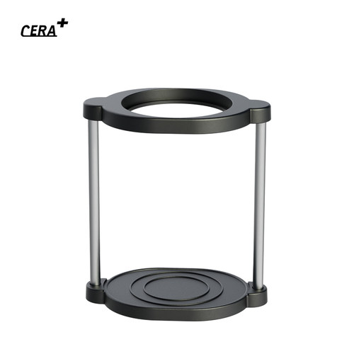 CERA便携咖啡机折叠支架