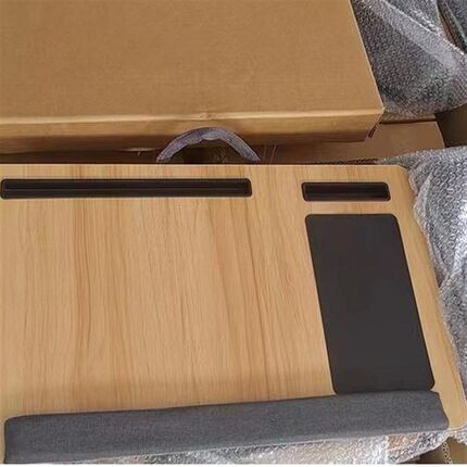 膝上懒人桌lap desks床上电脑学习书桌森煌家居笔记本电脑学习桌