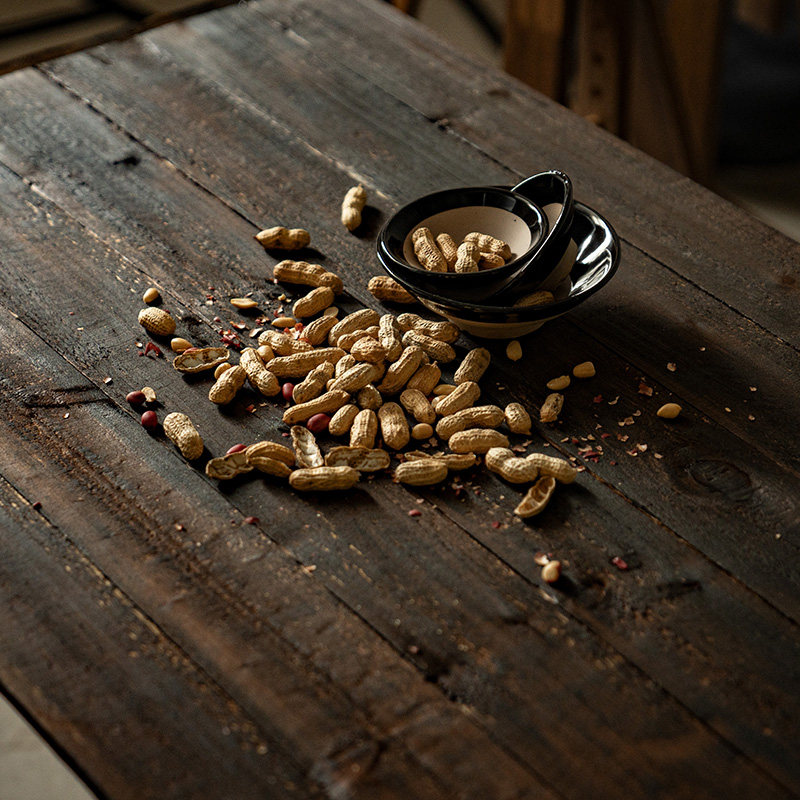 复古做旧木板拍照背景板静物美食摄影道具老旧木板菜品拍摄道具拍