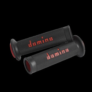 摩托车手把胶多米诺防滑握把套 2z50RR改装 适用无极RR525 300RR