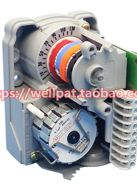 SQN70.294A20 70.424v 70.224 70.624燃烧机风门执行器伺服电机马