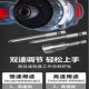 无刷口袋批电动螺丝批扭力起子机B充电手电钻短轴扭力批锂电短电