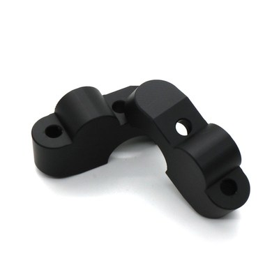 适用贝纳利金鹏TRK702 702XC改装车把加高码手把升高龙头增高后移