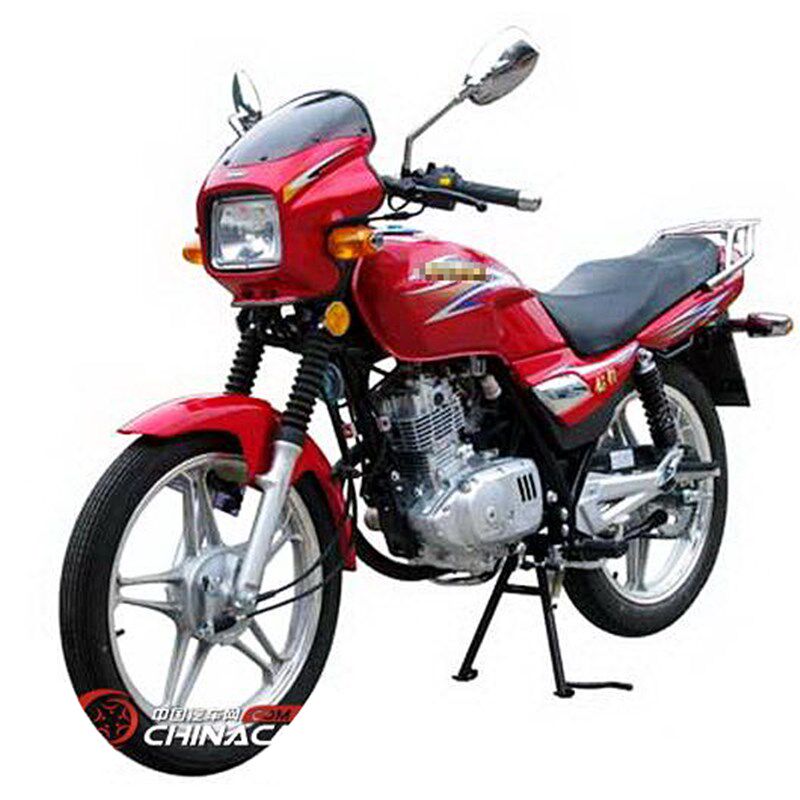 适用钻豹HJ125K-2摩托车全y车侧盖HJ125-7A油箱塑料件银豹套件