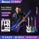 Ibanez爱宾斯依班娜PGMM31 Gilbert签名款 21迷你儿童电吉他 Paul