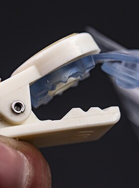 10个装037横竖笑脸胸牌门禁证件套工s作证卡套带挂绳厂牌工牌学生