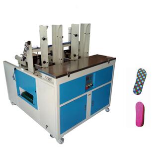 福建鞋机厂家直销打磨机可用于各种鞋底/海绵瑜伽砖自动圆角磨边