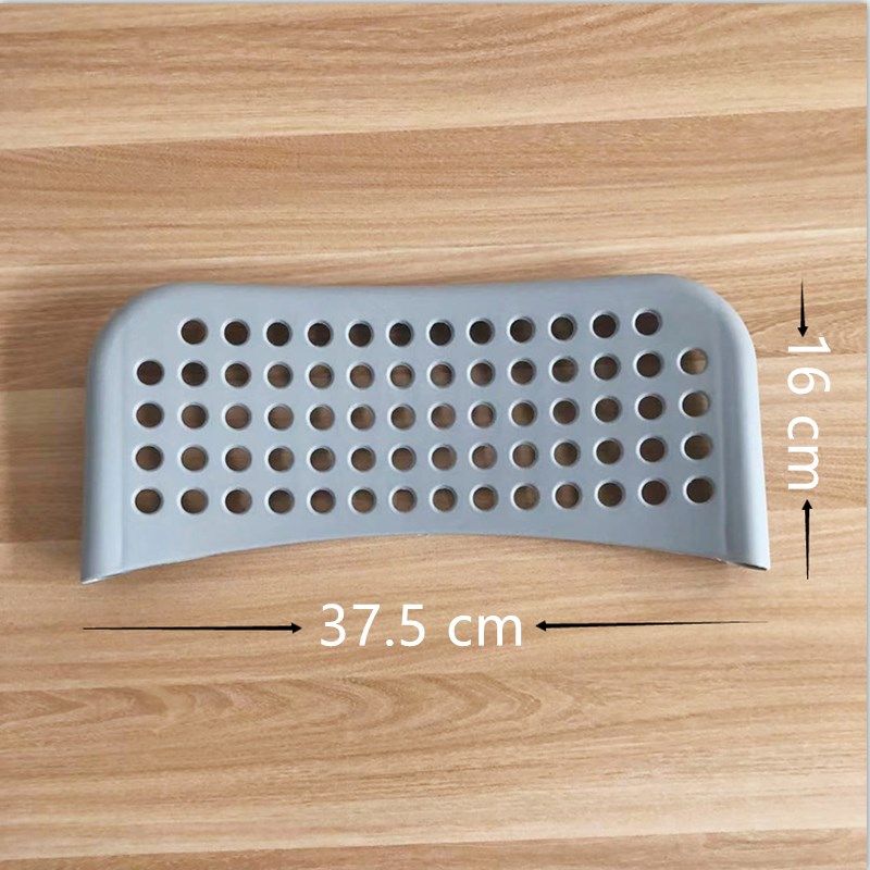 洞洞椅子靠背配件洞洞椅子座板配件洞洞座面配件洞洞靠背配件新榕