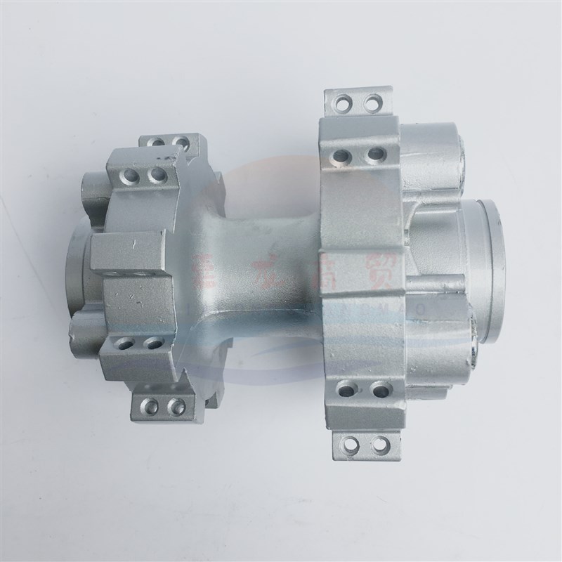 CQR越野系列A1 A3 A5 A6 前后轮毂CQR越野摩托车后轮毂 CQR前轮毂