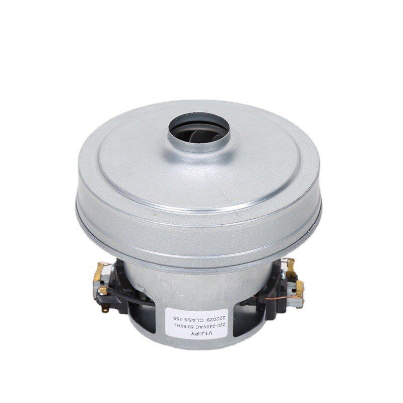 全新WVC-HT2106Y通用吸尘器电机V1J-PY29-L WVC-HT2003K惠而浦