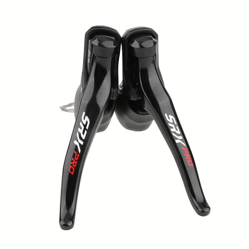 顺泰SENSAH变速器套件 SRX PRO 1x12速手变 后拨碟刹单盘越野变速