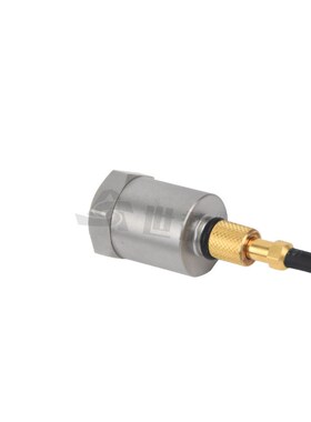 SAPD0200B压电式加速度传感器通用PE型冲击测量抗干扰动态性能好