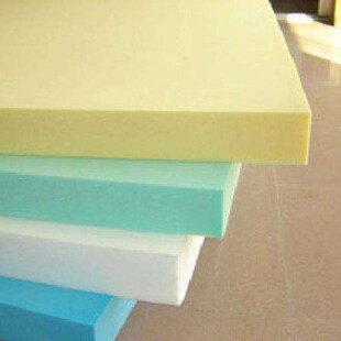 厂家高密度家私海绵 高回弹沙发坐垫海绵