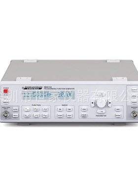 出售 罗德与施瓦茨R&S HM8150 任意函数发生器 全新原装